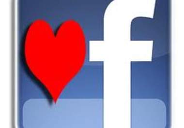 send like 450 + to facebook fan page for 24 hours without your administrator from you big3