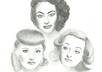 draw and scan your favourite celebrity small3