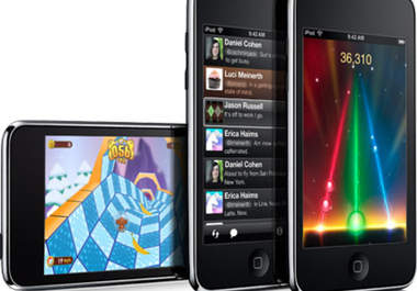 fix any error or problem you are having with your iPhone iPad or iPodTouch big3