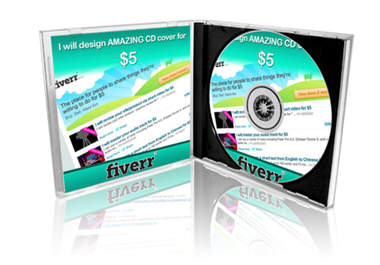 design AMAZING 3D cd/dvd cover for you in 24 hours big3