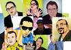 manually illustrate your photo in cartoon syle small3