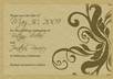 make your business logo or any message appear on a 100 year old piece of paper in news print style small3