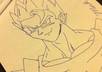 personally draw a Dragon Ball portrait of you small3