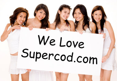 add anything you want to the sign these hot Asian girls are holding big3