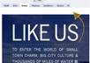 make a cool landing tab for your facebook TIMELINE small3