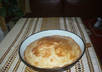 sent a recipe and homemade video for bulgarian dish, banitsa small3