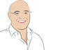 draw your picture as a cartoon small3