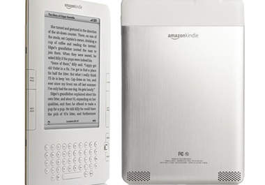 upload to Amazon your kindle ebook as well as your ebook cover big3