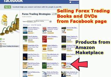 turn your Facebook Page Into a Money Making Amazon/Ebay Store big3