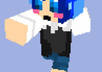 make you a Minecraft skin based on a photograph/drawing small3