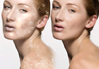 retouch / airbrush / correct 2 photos big3