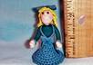 send you this cute little lady sculpture small3