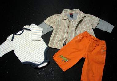 post an awesome ad of your website on my baby children clothes website big3