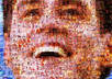 make a Mosaic Picture of your babys face small3