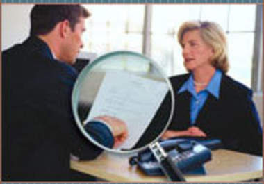 check Your Past Employment Reference big3