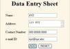 do pdf to document, excel, writing, eform filling, data entry related works small3