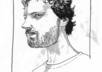 draw a caricature from a photo small3