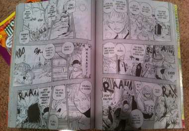 send you a Shonen Jump Monthly big3