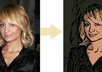create a cartoon version of your pictures only small3