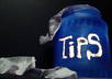 be sincerely grateful if you leave a tip for outstanding gig results small3