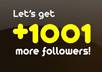 add 1001+ real followers to your twitter account small3