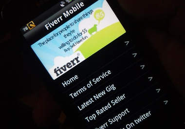 create Fully Featured Android App with many special function read more below which helps you to operate your business website big3