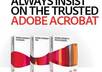 convert to PDF or convert from pdf any document using the latest Adobe software small3
