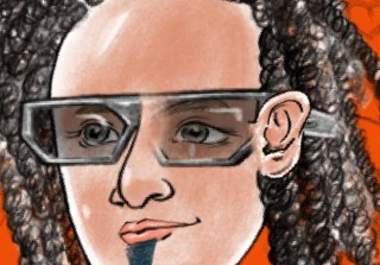 create an original cartoon of you within 24 hours big3
