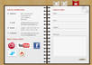 create a contact form for your website small3