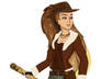 make a cartoon / avatar / doll version of YOU small3
