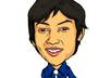 make cool colored cartoon/caricature of you small3