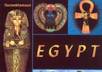 sell two Post Cards  from Egypt ,like  CLEOPATRA photo small3