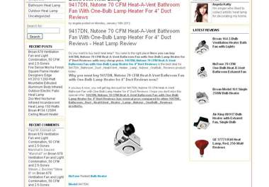 create seo friendly unique content amazon store autopilot / autoblog big3