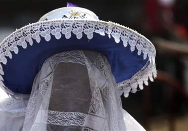 give away excellent quality photos of the EYO masquerade and 5 other scary african masquerades big3