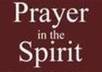 record an intercessory prayer of faith in an unknown tongue as the Holy Spirit gives the utterance small3