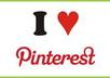 pin 20 items on Pinterest 2 different accounts small3