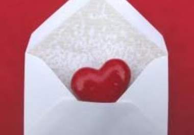 write a love letter for you big3