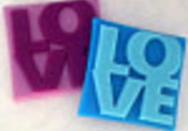 make you an awesome LOVE Soap big3