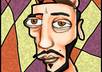 make you an abstract picasso style fink art avatar small3