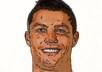 create a cartoon portrait of you small3