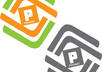 make logo business card tshirt amblem in Illustrator small3