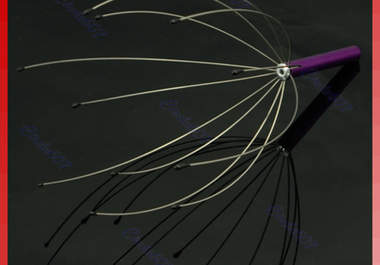 send you this amazing New Head Neck Scalp Massager Massage Tool with FREE shipping Worldwide Only big3