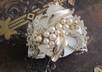 teach you how to make this amazing rhinestone wedding cuff bracelet DIY small3