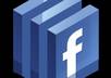 instantly Like and Advertise your PAGE to my 5,000 Very Active Uk,America Friends small3