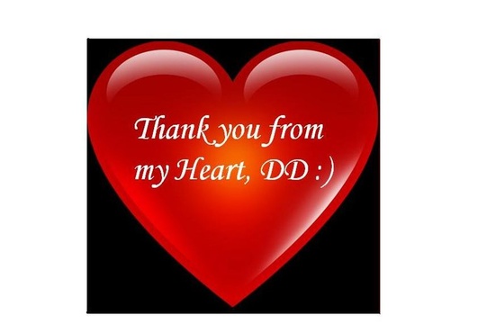 smile with my ♥ heart ♥ if you tip me big3
