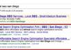 send You Easy To Follow EFFECTIVE and Profitable Seo Content Writing Instructions small3