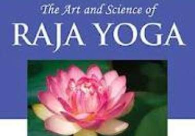 send you a e book about Raja yoga 230 pages big3