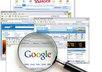 create a very detailed 50 plus pages SEO and sem report which will help you to get top 10 rankings in Google, Yahoo and all other major search engines small3