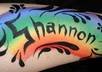 draw/paint anything on my arm small3