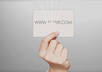 create this business video intro HD with hands animation small3